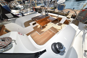 Bavaria Cruiser 46 „TICIJA“ – fotka 97