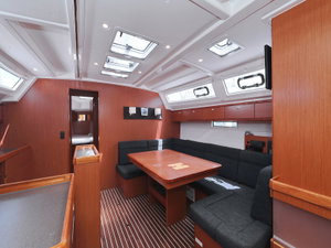 Bavaria Cruiser 46 „TICIJA“ – fotka 35