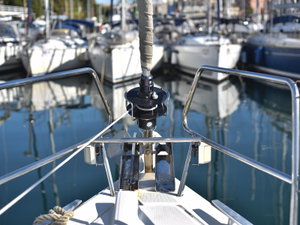 Oceanis 41 „Hope“ – fotka 43