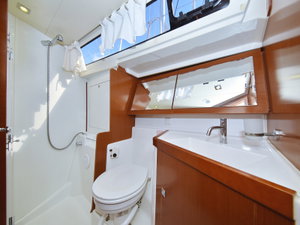 Oceanis 41 „Hope“ – fotka 13