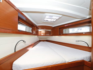 Oceanis 41 „Hope“ – fotka 57