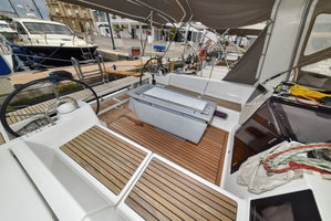 Oceanis 41 „Hope“ – fotka 87