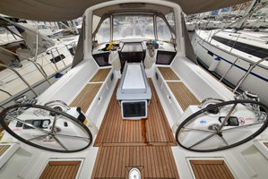 Oceanis 41 „Hope“ – fotka 82