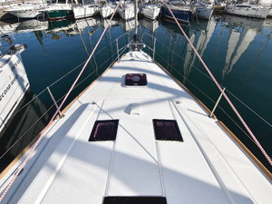 Oceanis 41 „Hope“ – fotka 22