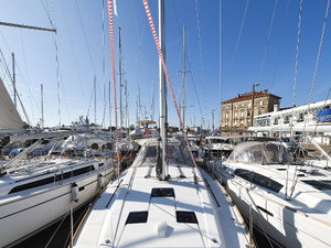 Oceanis 41 „Hope“ – fotka 21