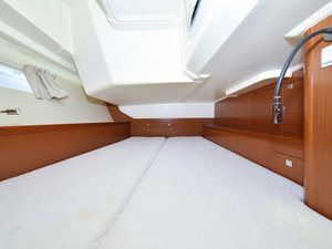 Oceanis 41 „Hope“ – fotka 11