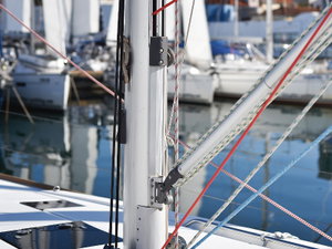 Oceanis 41 „Hope“ – fotka 45