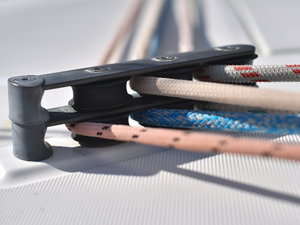 Oceanis 41 „Hope“ – fotka 41
