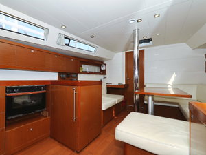 Oceanis 41 „Hope“ – fotka 68
