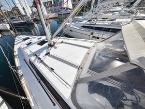 Oceanis 41 „Hope“ – fotka 24