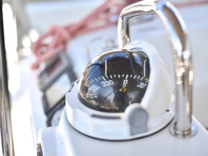 Oceanis 41 „Hope“ – fotka 4
