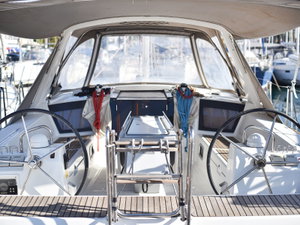 Oceanis 41 „Hope“ – fotka 34