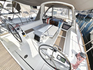 Oceanis 41 „Hope“ – fotka 27