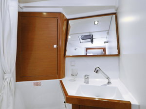 Oceanis 41 „Hope“ – fotka 49