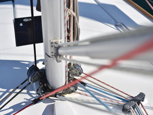 Oceanis 41 „Hope“ – fotka 44