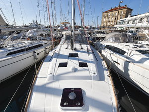 Oceanis 41 „Hope“ – fotka 20