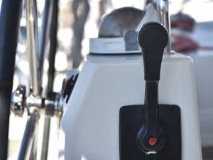 Oceanis 41 „Hope“ – fotka 39