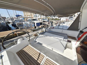 Oceanis 41 „Hope“ – fotka 9