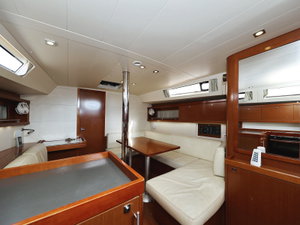 Oceanis 41 „Hope“ – fotka 74
