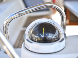 Oceanis 41 „Hope“ – fotka 2