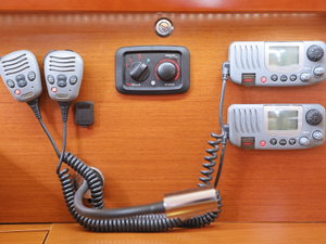 Oceanis 41 „Hope“ – fotka 66