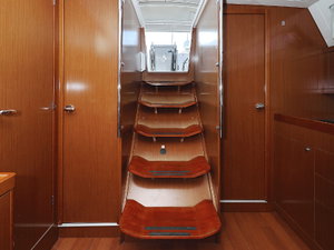 Oceanis 41 „Hope“ – fotka 70
