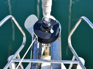 Oceanis 41 „Hope“ – fotka 42