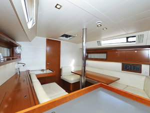 Oceanis 41 „Hope“ – fotka 77