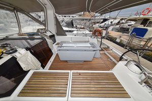 Oceanis 41 „Hope“ – fotka 85