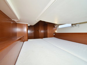 Oceanis 41 „Hope“ – fotka 16