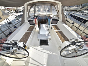 Oceanis 41 „Hope“ – fotka 33