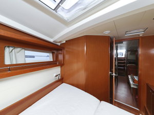 Oceanis 41 „Hope“ – fotka 52