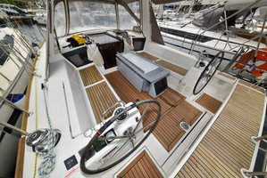 Oceanis 41 „Hope“ – fotka 83