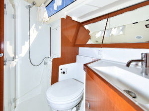 Oceanis 41 „Hope“ – fotka 15