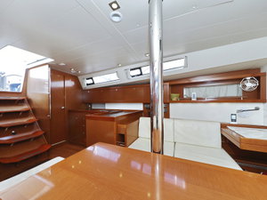 Oceanis 41 „Hope“ – fotka 69