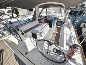 Oceanis 41 „Hope“ – fotka 32