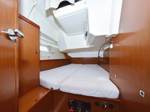 Oceanis 41 „Hope“ – fotka 12