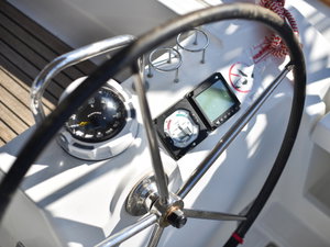 Oceanis 41 „Hope“ – fotka 8
