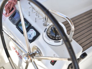 Oceanis 41 „Hope“ – fotka 5