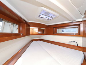 Oceanis 41 „Hope“ – fotka 56