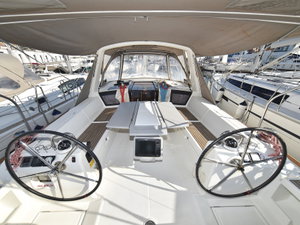 Oceanis 41 „Hope“ – fotka 28