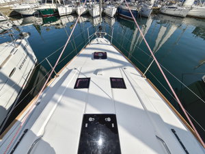 Oceanis 41 „Hope“ – fotka 23