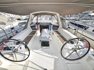 Oceanis 41 „Hope“ – fotka 29