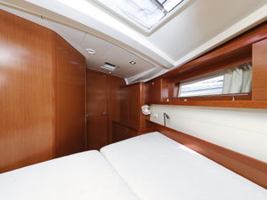 Oceanis 41 „Hope“ – fotka 53