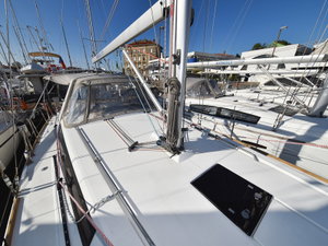 Oceanis 41 „Hope“ – fotka 10