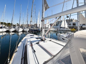 Oceanis 41 „Hope“ – fotka 26