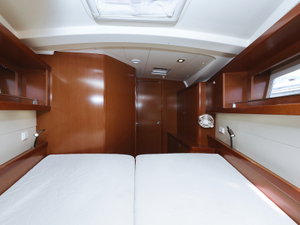 Oceanis 41 „Hope“ – fotka 54