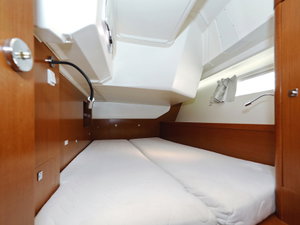 Oceanis 41 „Hope“ – fotka 18