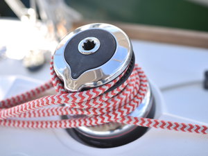 Oceanis 41 „Hope“ – fotka 48