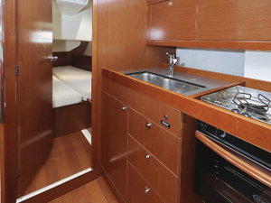 Oceanis 41 „Hope“ – fotka 72